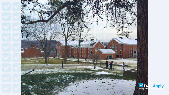 Photo de l’Ohio University #8