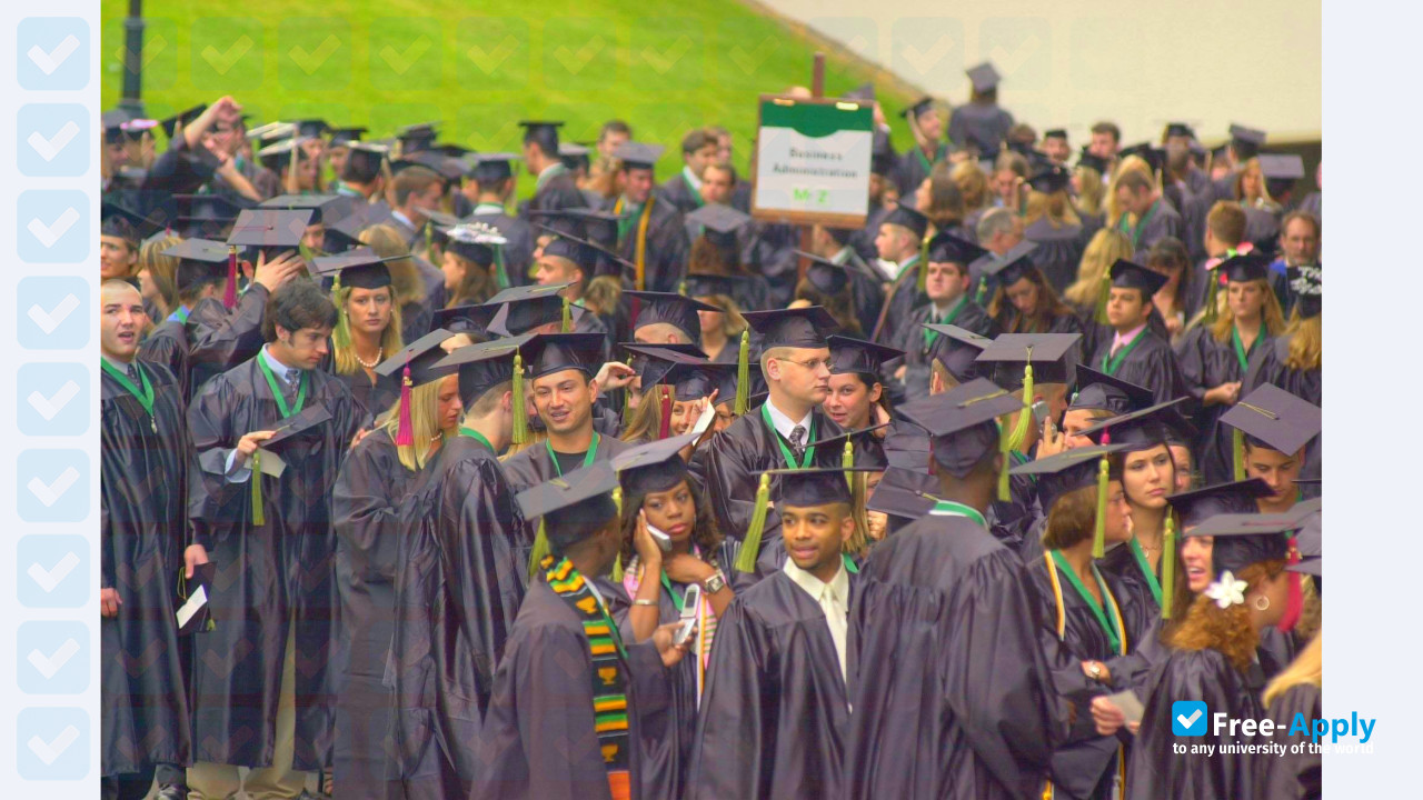 Photo de l’Ohio University #2