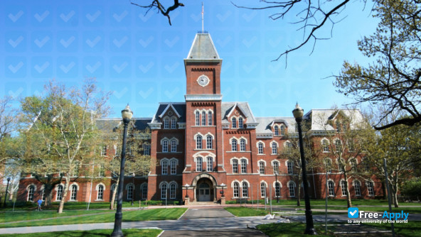 Photo de l’Ohio University #11
