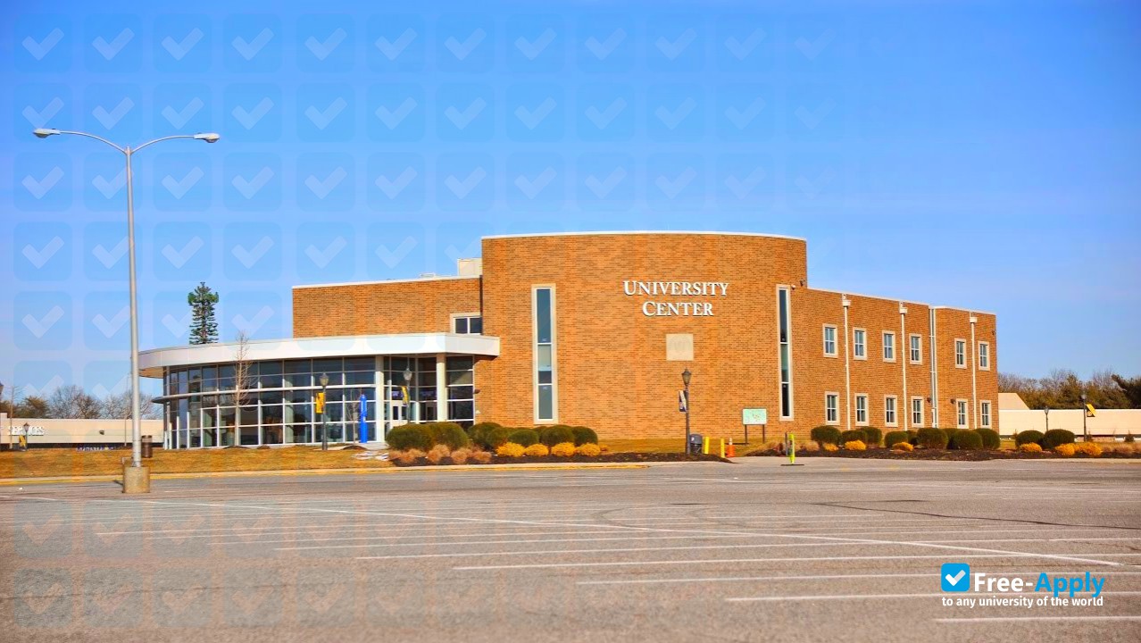Rowan College at Burlington County фотография №7