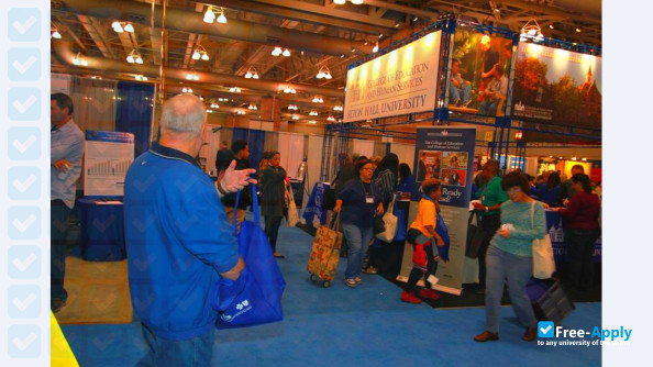Rowan College at Gloucester County (Gloucester County College) photo #7