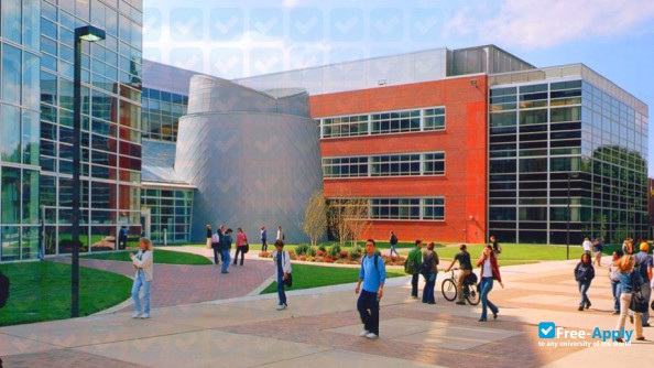 Rowan College at Gloucester County (Gloucester County College) photo #11