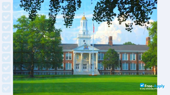 Rowan College at Gloucester County (Gloucester County College) photo #9