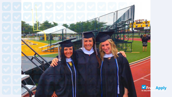 Rowan College at Gloucester County (Gloucester County College) photo #2