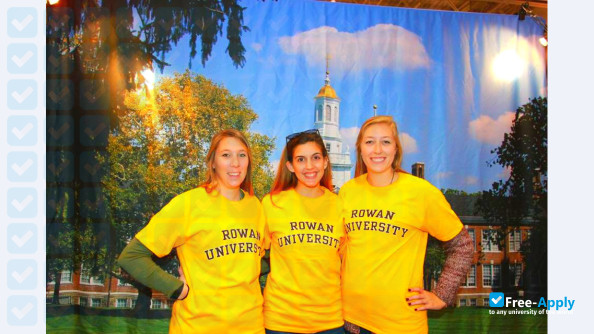Rowan College at Gloucester County (Gloucester County College) photo #5