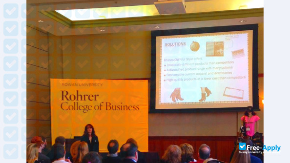 Rowan College at Gloucester County (Gloucester County College) photo #4