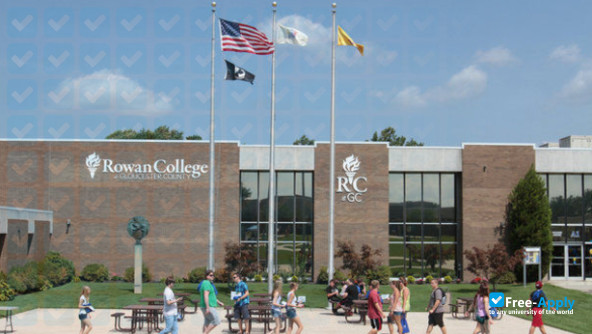 Photo de l’Rowan College at Gloucester County (Gloucester County College) #8