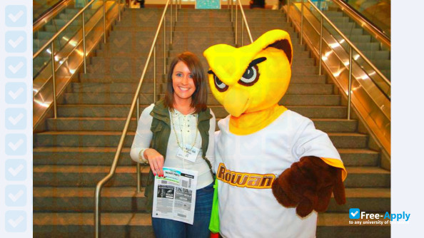 Rowan College at Gloucester County (Gloucester County College) photo #3