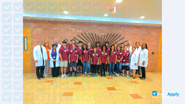 Rowan University photo #4
