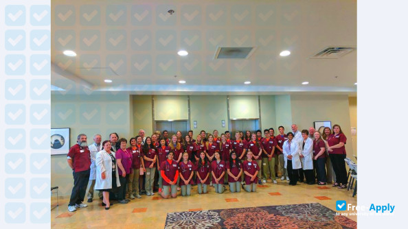 Rowan University photo #5