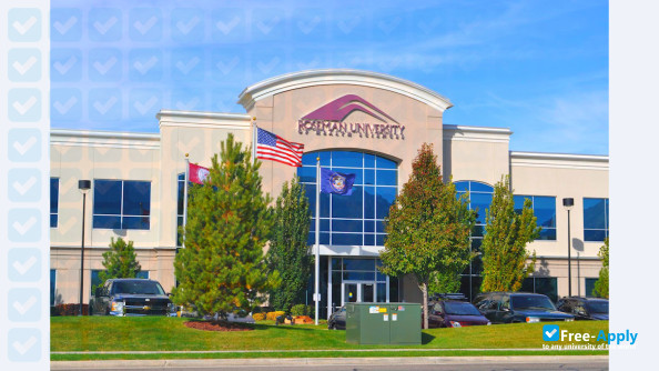 Rowan University photo #10