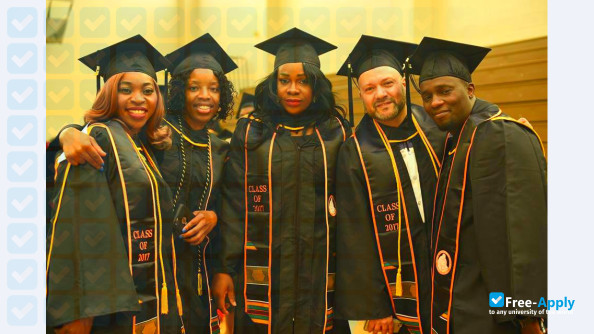 Photo de l’Roxbury Community College #4