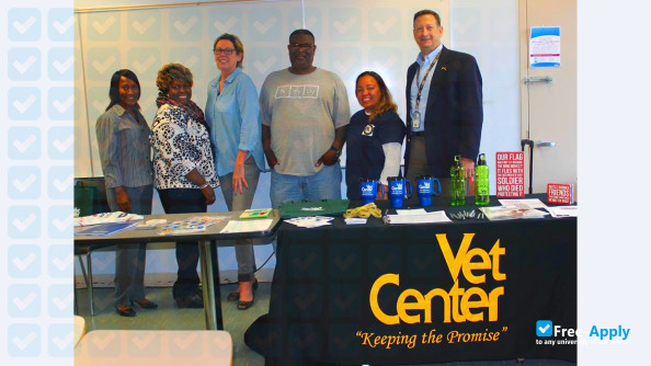 Photo de l’Roxbury Community College #13