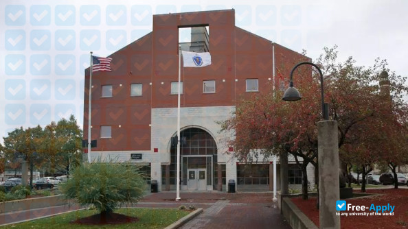 Photo de l’Roxbury Community College #10