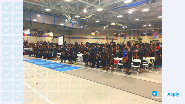 Photo de l’Roxbury Community College #3