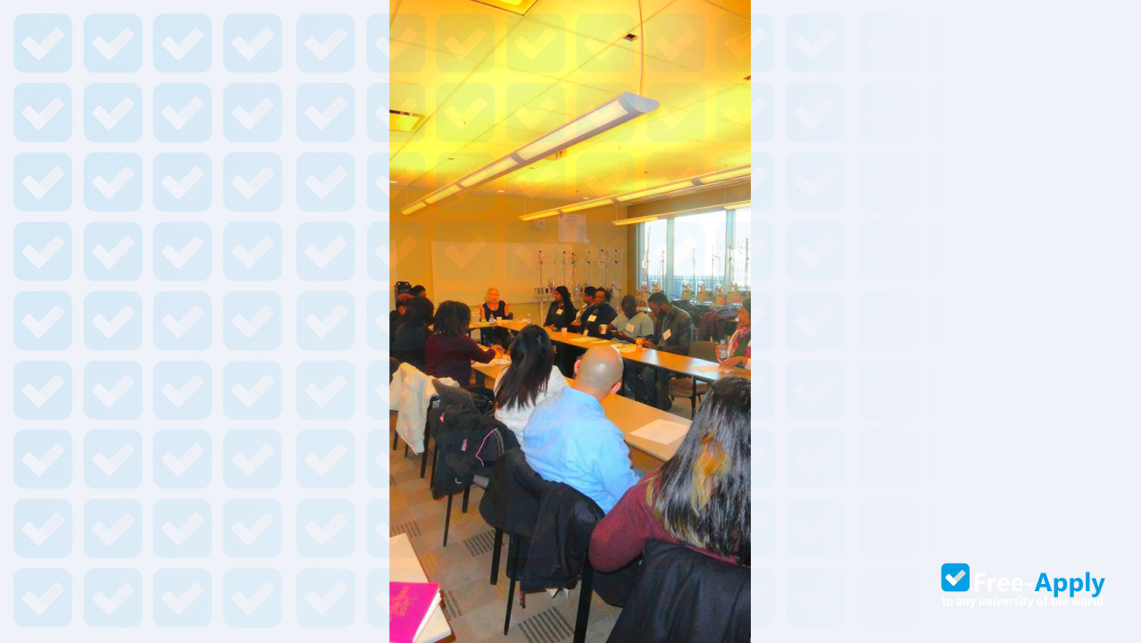Photo de l’Roxbury Community College #7