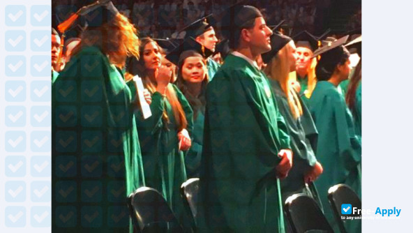 Rush University photo #5