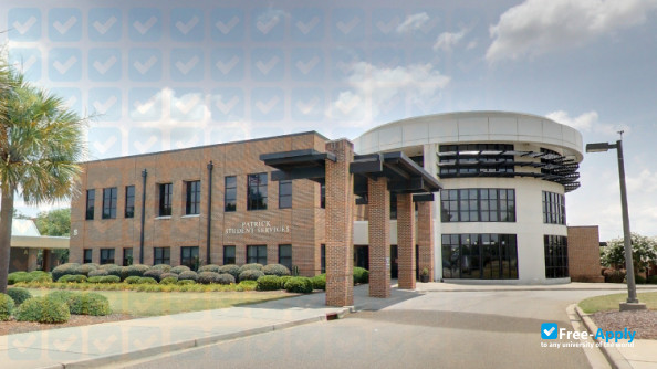 Foto de la Orangeburg Calhoun Technical College #6