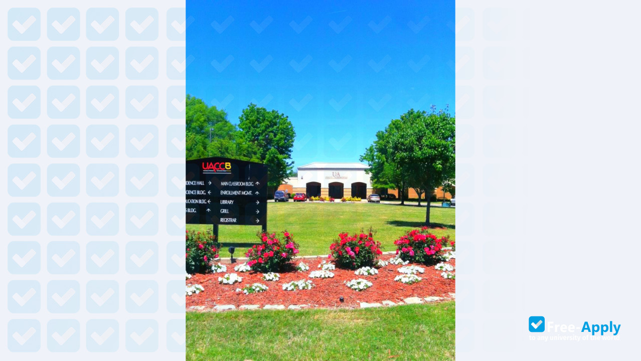 University of Arkansas Community College at Batesville photo #16