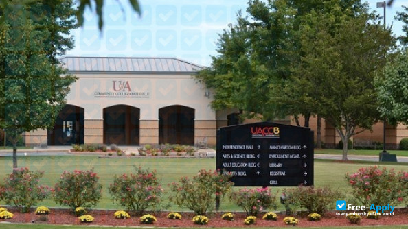 Фотография University of Arkansas Community College at Batesville