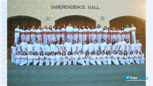 University of Arkansas Community College at Batesville photo #9