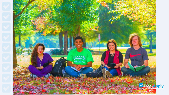 University of Arkansas Community College at Batesville photo #8