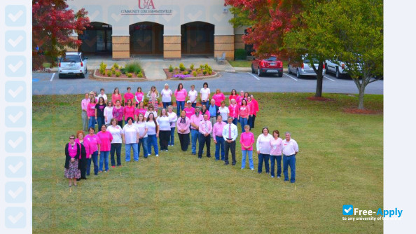 University of Arkansas Community College at Batesville photo #4