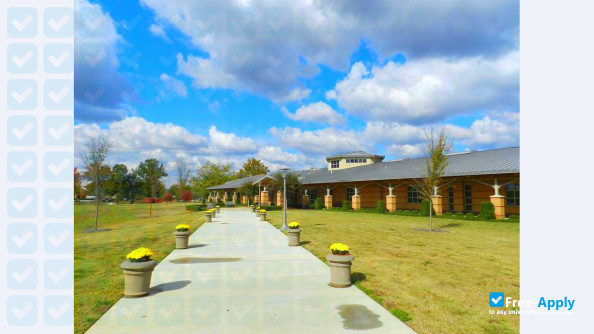 University of Arkansas Community College at Batesville photo #2
