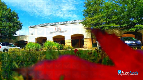 University of Arkansas Community College at Batesville photo #3