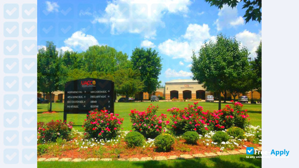 University of Arkansas Community College at Batesville фотография №15