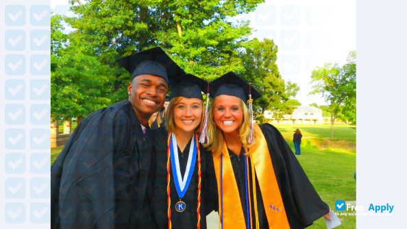 University of Arkansas Community College at Batesville photo #14