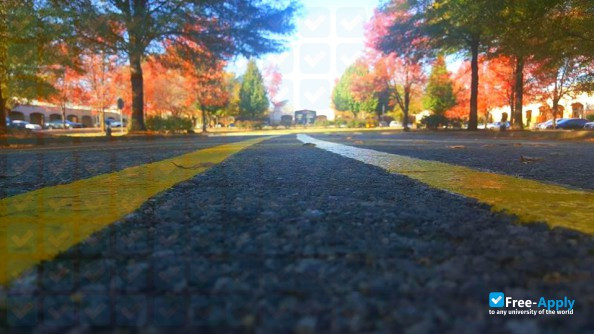 University of Arkansas Community College at Batesville photo #6
