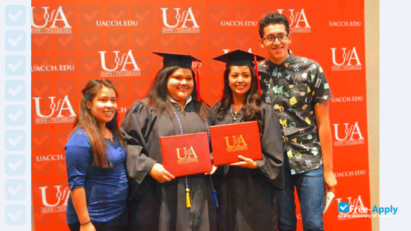 Photo de l’University of Arkansas Community College at Hope #4