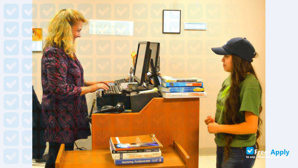 Photo de l’University of Arkansas Community College at Hope #6