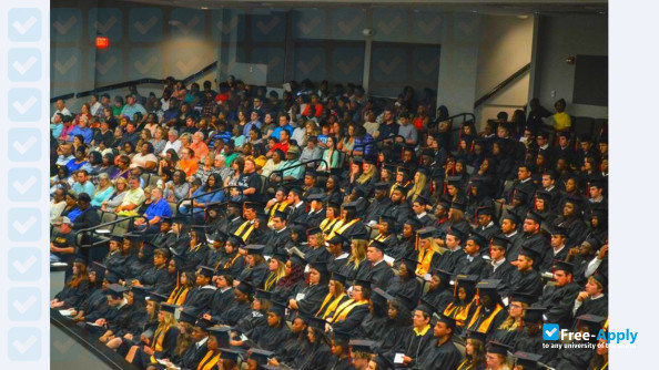 Photo de l’University of Arkansas Community College at Hope #2