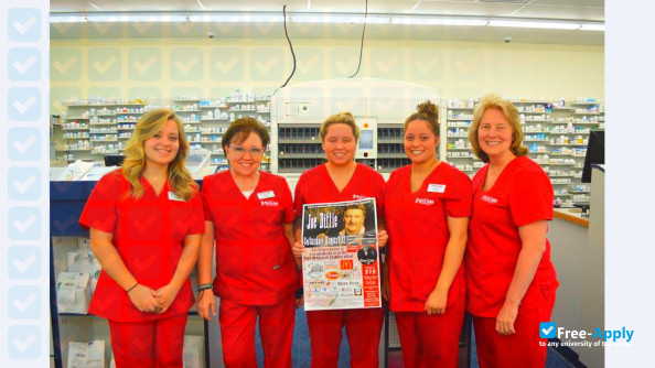 Photo de l’University of Arkansas Community College at Hope #5