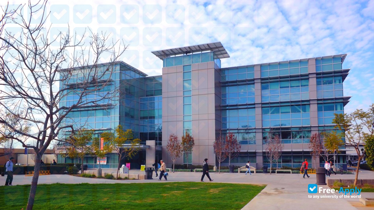 Orange Coast College photo #3