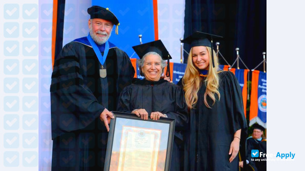 Orange Coast College photo #9