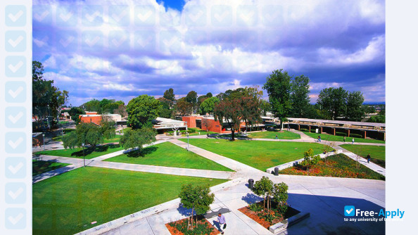 Orange Coast College photo #2