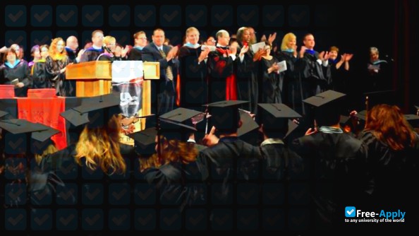 Photo de l’University of Arkansas Community College at Morrilton #6