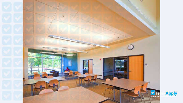 Photo de l’University of Arkansas Community College at Morrilton #8