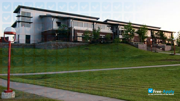University of Arkansas Community College at Morrilton фотография №4