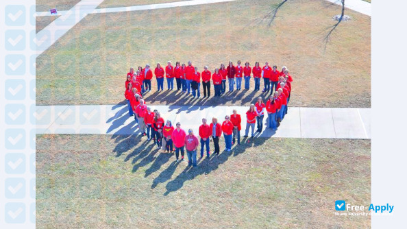 University of Arkansas Community College at Morrilton фотография №8
