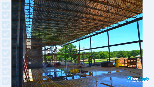 Photo de l’University of Arkansas Community College at Morrilton #9