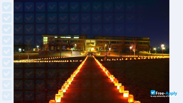 Photo de l’University of Arkansas Community College at Morrilton #2