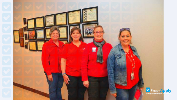 Photo de l’University of Arkansas Community College at Morrilton #4