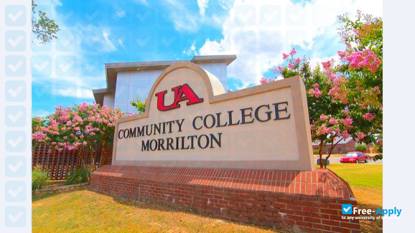 Photo de l’University of Arkansas Community College at Morrilton #3