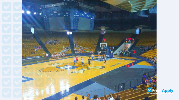 Oral Roberts University photo #1