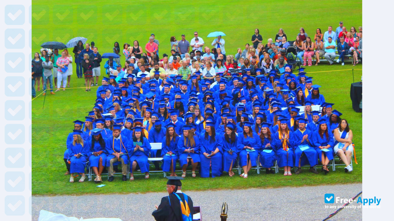 Photo de l’Southeastern Community College #7