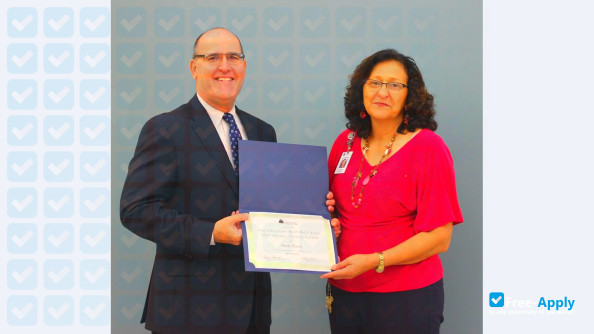 Photo de l’Southeastern Community College #6